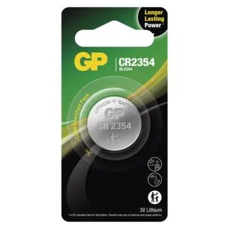 GP baterija CR2354 1kom GP baterija CR2354 1kom