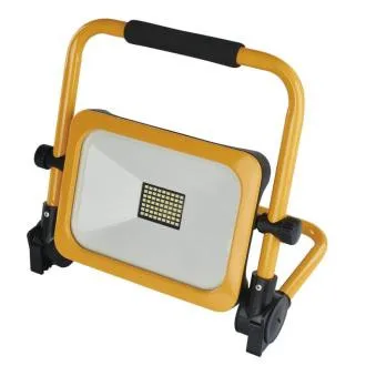 EMOS PRIJENOSNO PUNJENJE LED REFLEKTOR ACCO 30W, 3000LM, IP54 EMOS PRIJENOSNO PUNJENJE LED REFLEKTOR ACCO 30W, 3000LM, IP54