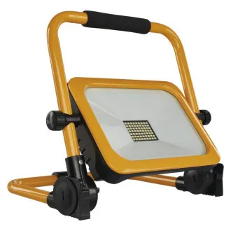 EMOS PRIJENOSNO PUNJENJE LED REFLEKTOR ACCO 30W, 3000LM, IP54 EMOS PRIJENOSNO PUNJENJE LED REFLEKTOR ACCO 30W, 3000LM, IP54