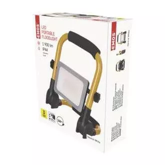 EMOS PRIJENOSNI LED REFLEKTOR ILIO 21W, 1900LM, IP44 EMOS PRIJENOSNI LED REFLEKTOR ILIO 21W, 1900LM, IP44