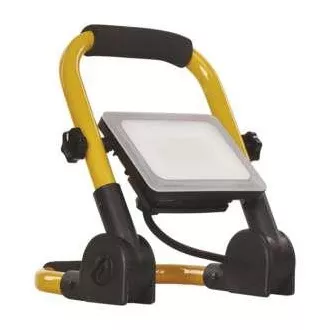 EMOS PRIJENOSNI LED REFLEKTOR ILIO 21W, 1900LM, IP44 EMOS PRIJENOSNI LED REFLEKTOR ILIO 21W, 1900LM, IP44