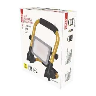 EMOS PRIJENOSNI LED REFLEKTOR ILIO 21W, 1900LM, IP44