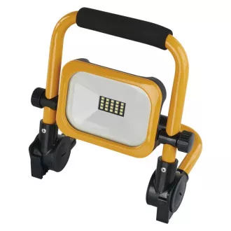 EMOS PRIJENOSNO PUNJENJE LED REFLEKTOR ACCO 10W, 1000LM, IP54 EMOS PRIJENOSNO PUNJENJE LED REFLEKTOR ACCO 10W, 1000LM, IP54