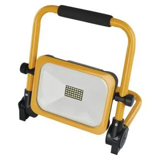EMOS PRIJENOSNO PUNJENJE LED REFLEKTOR ACCO 20W, 2000LM, IP54 EMOS PRIJENOSNO PUNJENJE LED REFLEKTOR ACCO 20W, 2000LM, IP54