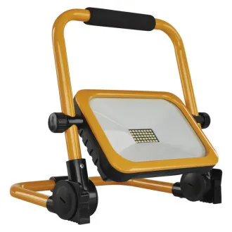 EMOS PRIJENOSNO PUNJENJE LED REFLEKTOR ACCO 20W, 2000LM, IP54 EMOS PRIJENOSNO PUNJENJE LED REFLEKTOR ACCO 20W, 2000LM, IP54