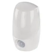 EMOS LED noćno svjetlo P3318, PIR + noćni senzor