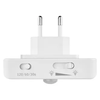 EMOS LED noćno svjetlo P3319, PIR + noćni senzor EMOS LED noćno svjetlo P3319, PIR + noćni senzor