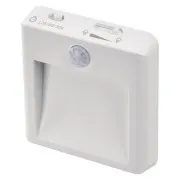 EMOS LED noćno svjetlo P3319, PIR + noćni senzor