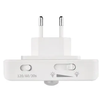 EMOS LED noćno svjetlo P3319, PIR + noćni senzor EMOS LED noćno svjetlo P3319, PIR + noćni senzor