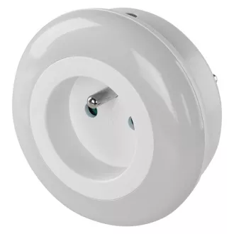 EMOS LED Noćno svjetlo P3320, noćni senzor EMOS LED Noćno svjetlo P3320, noćni senzor