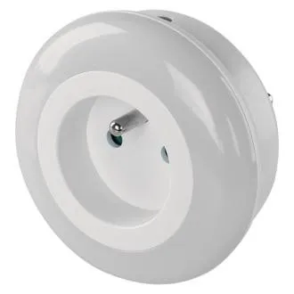 EMOS LED Noćno svjetlo P3320, noćni senzor EMOS LED Noćno svjetlo P3320, noćni senzor