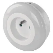 EMOS LED Noćno svjetlo P3320, noćni senzor