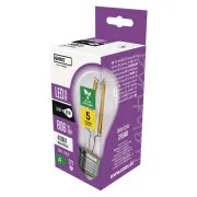 LED žarulja A60/E27/3,8W/60W/806lm/neutralno bijela