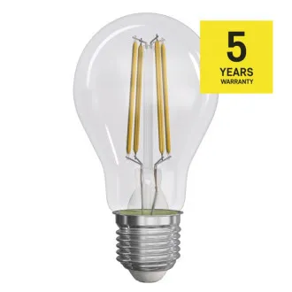 LED žarulja A60/E27/3,8W/60W/806lm/neutralno bijela LED žarulja A60/E27/3,8W/60W/806lm/neutralno bijela