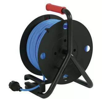 EMOS BUBANJ 4 OD 50M 1.5MM PVC KABEL PROTIV SMRZAVANJA