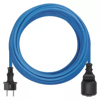 EMOS PRODUŽITELJ 1 OD 20M 1.5MM KABELA PROTIV SMRZAVANJA