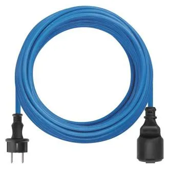 EMOS PRODUŽITELJ 1 OD 20M 1.5MM KABELA PROTIV SMRZAVANJA