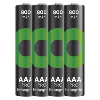GP palica za punjenje. ReCyko Pro AAA (HR03) 800mAh- 4 kom