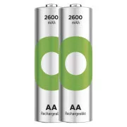 GP palica za punjenje. ReCyko 2600 AA (HR6) - 2 kom