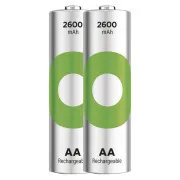 GP palica za punjenje. ReCyko 2600 AA (HR6) - 2 kom