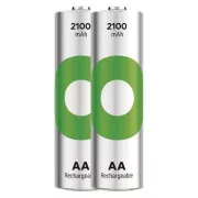 GP Palica za punjenje. ReCyko 2100 AA (HR6) - 2 kom