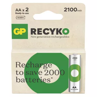 GP Palica za punjenje. ReCyko 2100 AA (HR6) - 2 kom