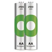 GP Palica za punjenje. ReCyko 2100 AA (HR6) - 2 kom