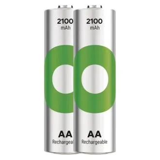 GP Palica za punjenje. ReCyko 2100 AA (HR6) - 2 kom GP Palica za punjenje. ReCyko 2100 AA (HR6) - 2 kom
