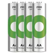 GP Palica za punjenje. ReCyko 2100 AA (HR6) - 4 kom