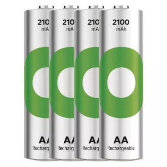 GP Palica za punjenje. ReCyko 2100 AA (HR6) - 4 kom