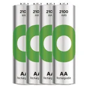 GP Palica za punjenje. ReCyko 2100 AA (HR6) - 4 kom