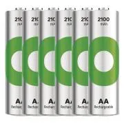 GP palica za punjenje. ReCyko 2100 AA (HR6) - 6 kom