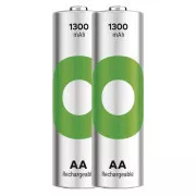 GP palica za punjenje. ReCyko 1300 AA (HR6) - 2 kom