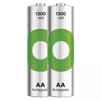 GP palica za punjenje. ReCyko 1300 AA (HR6) - 2 kom
