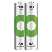 GP palica za punjenje. ReCyko 1300 AA (HR6) - 2 kom