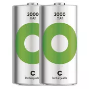 GP palica za punjenje. ReCyko 3000 C (HR14) - 2 kom