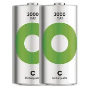 GP palica za punjenje. ReCyko 3000 C (HR14) - 2 kom