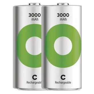 GP palica za punjenje. ReCyko 3000 C (HR14) - 2 kom