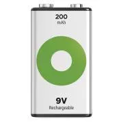 GP Palica za punjenje. ReCyko 200 (9V) - 1kom