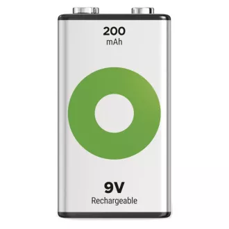 GP Palica za punjenje. ReCyko 200 (9V) - 1kom