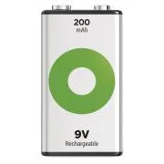 GP Palica za punjenje. ReCyko 200 (9V) - 1kom