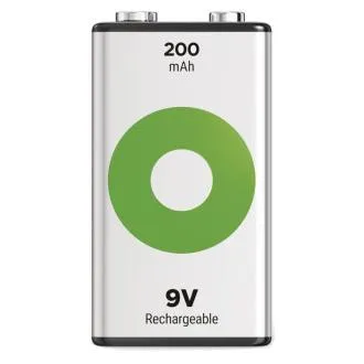 GP Palica za punjenje. ReCyko 200 (9V) - 1kom GP Palica za punjenje. ReCyko 200 (9V) - 1kom