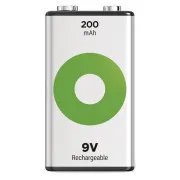 GP Palica za punjenje. ReCyko 200 (9V) - 1kom