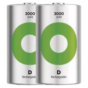 GP palica za punjenje. ReCyko 3000 D (HR20) - 2 kom