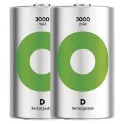 GP palica za punjenje. ReCyko 3000 D (HR20) - 2 kom
