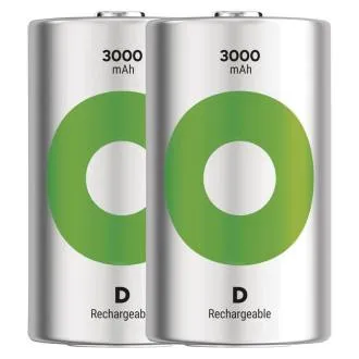 GP palica za punjenje. ReCyko 3000 D (HR20) - 2 kom