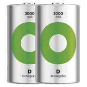 GP palica za punjenje. ReCyko 3000 D (HR20) - 2 kom
