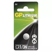 GP CR1/3N Litijeva baterija 3V, 1kom