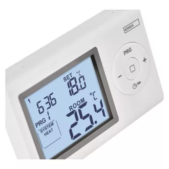 EMOS Programabilni termostat-žica P5607