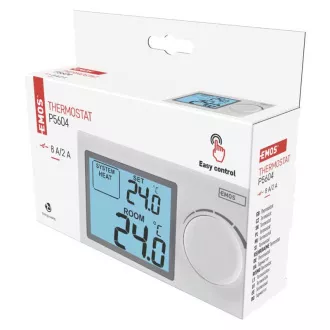 EMOS ručni termostat-žica P5604